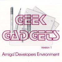 Geek Gadgets